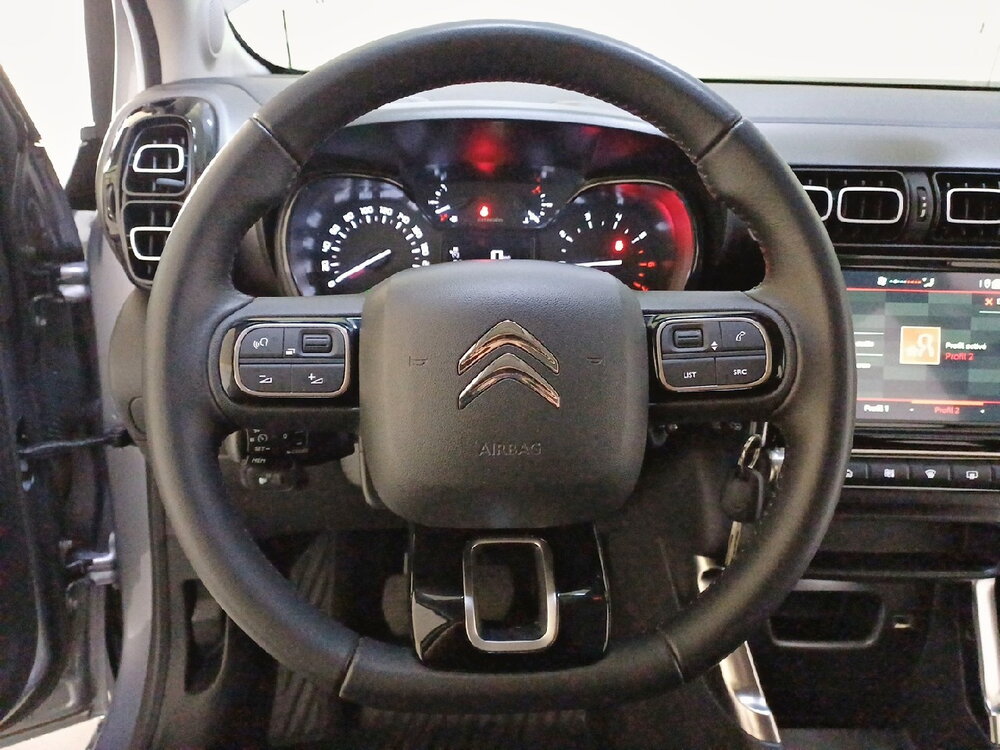 Occasion CITROEN C3 Aircross C3 Aircross PureTech 110 S&S BVM6 - Feel Pack Business