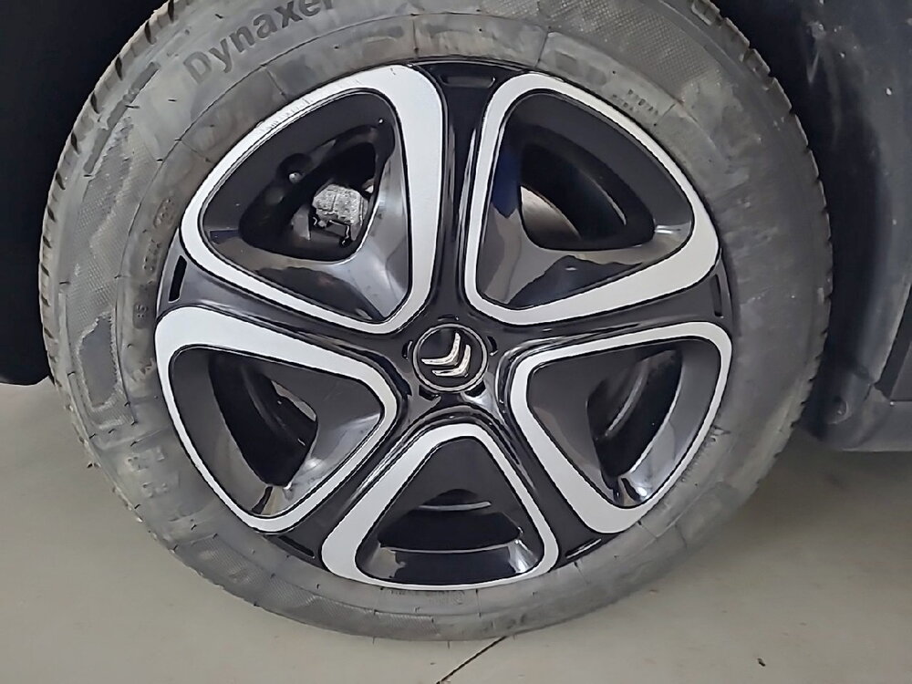 Occasion CITROEN C3 Aircross C3 Aircross BlueHDi 120 S&S EAT6 - Feel Pack Business