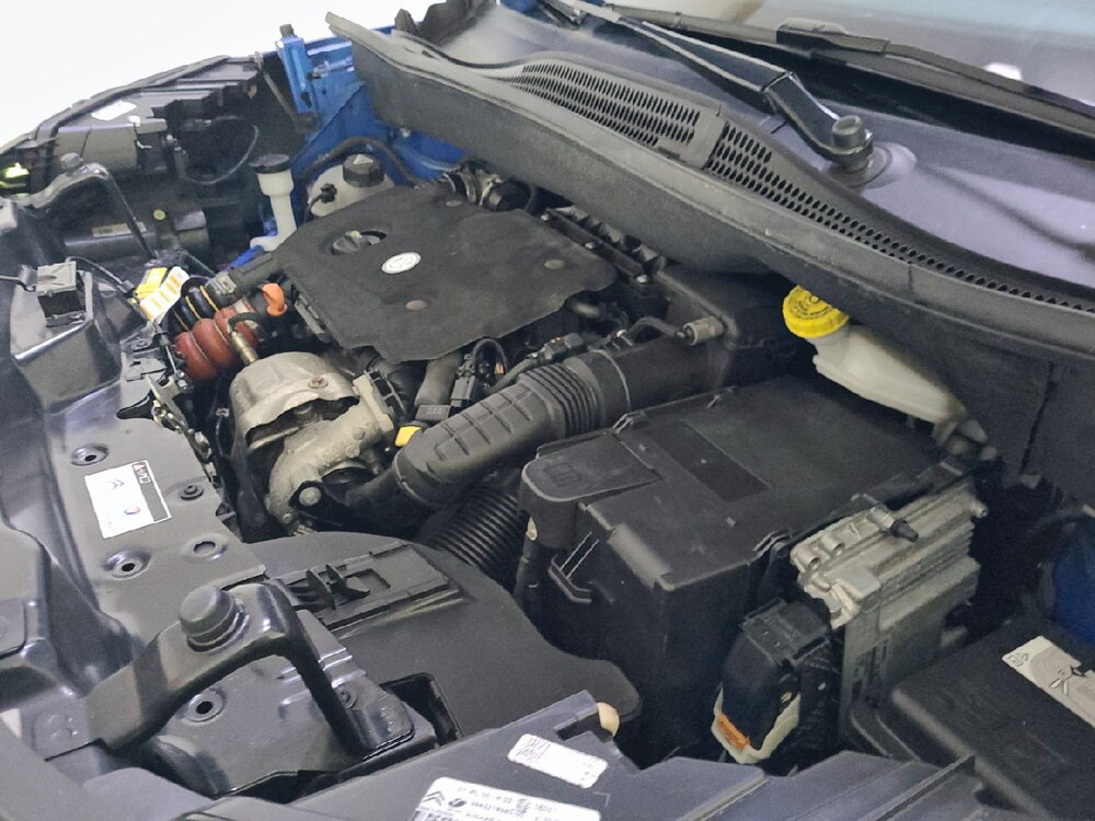 Occasion CITROEN C3 Aircross C3 Aircross BlueHDi 120 S&S EAT6 - Feel Pack Business