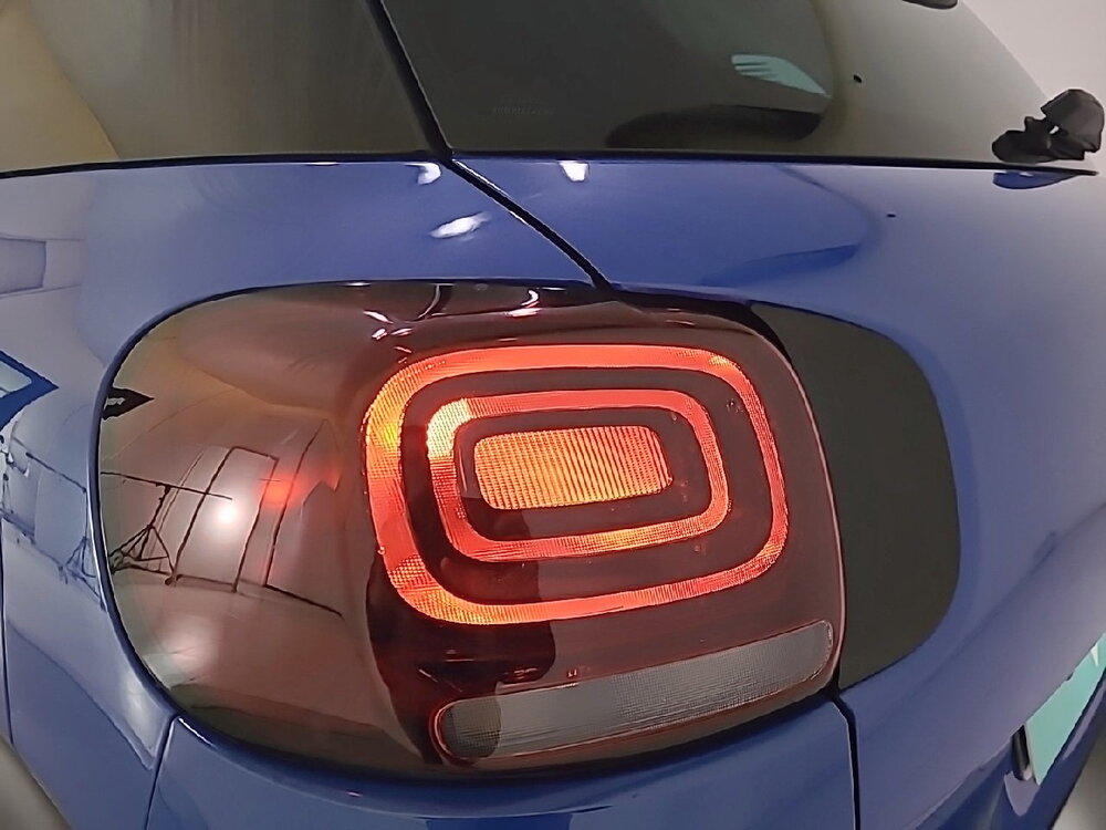 Occasion CITROEN C3 Aircross C3 Aircross BlueHDi 120 S&S EAT6 - Feel Pack Business