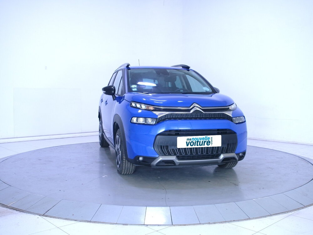 Occasion CITROEN C3 Aircross C3 Aircross BlueHDi 120 S&S EAT6 - Feel Pack Business