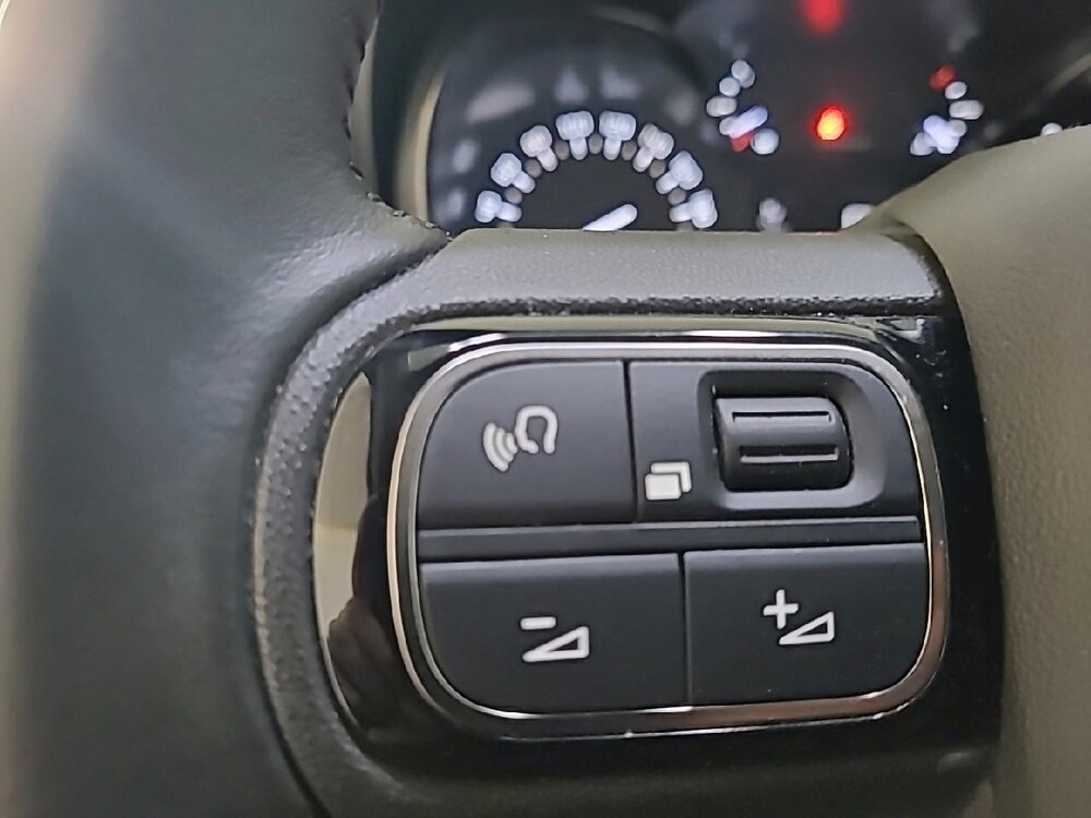 Occasion CITROEN C3 Aircross C3 Aircross BlueHDi 120 S&S EAT6 - Feel Pack Business