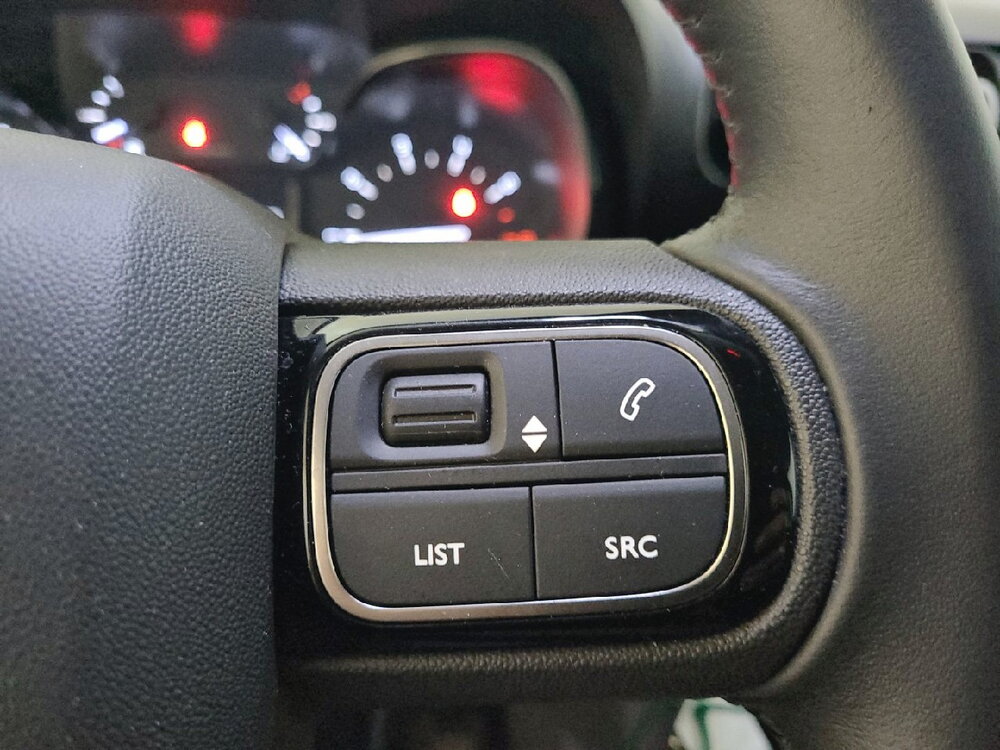 Occasion CITROEN C3 Aircross C3 Aircross BlueHDi 120 S&S EAT6 - Feel Pack Business