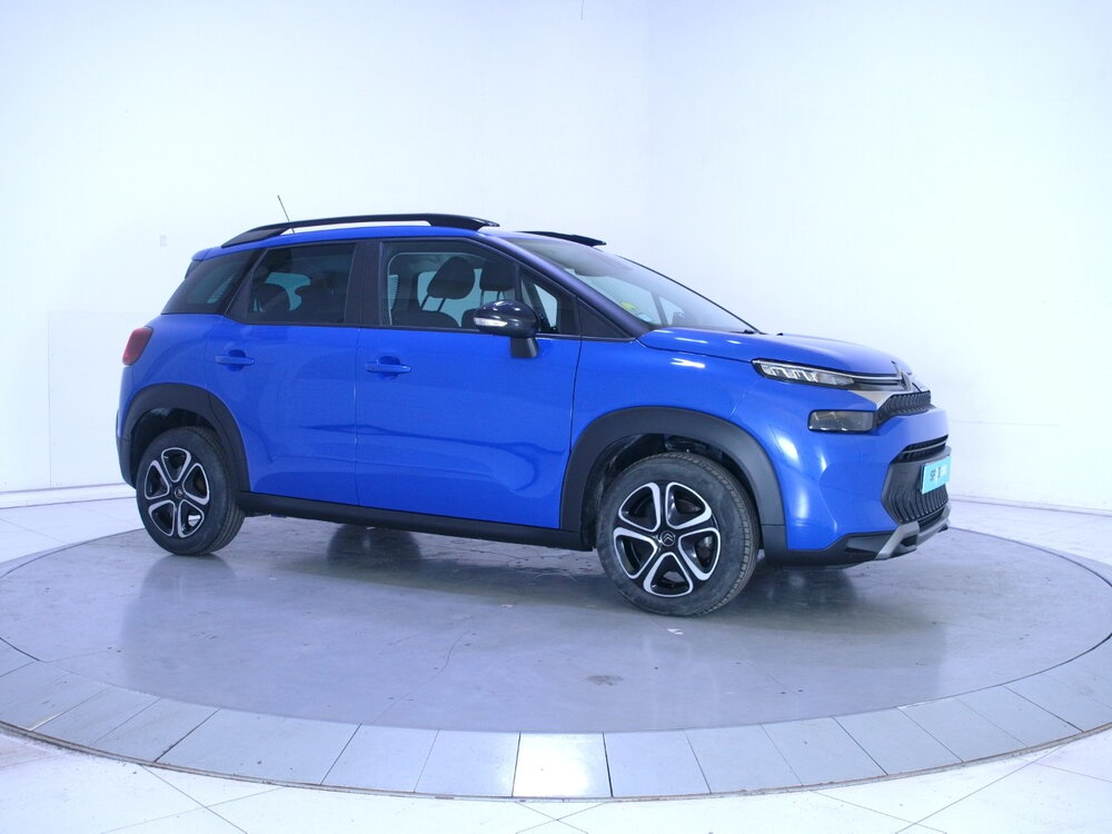 Occasion CITROEN C3 Aircross C3 Aircross BlueHDi 120 S&S EAT6 - Feel Pack Business
