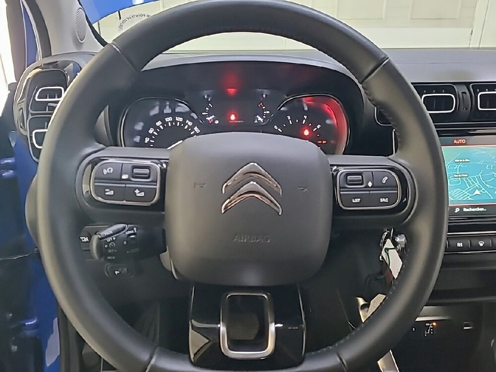 Occasion CITROEN C3 Aircross C3 Aircross BlueHDi 120 S&S EAT6 - Feel Pack Business