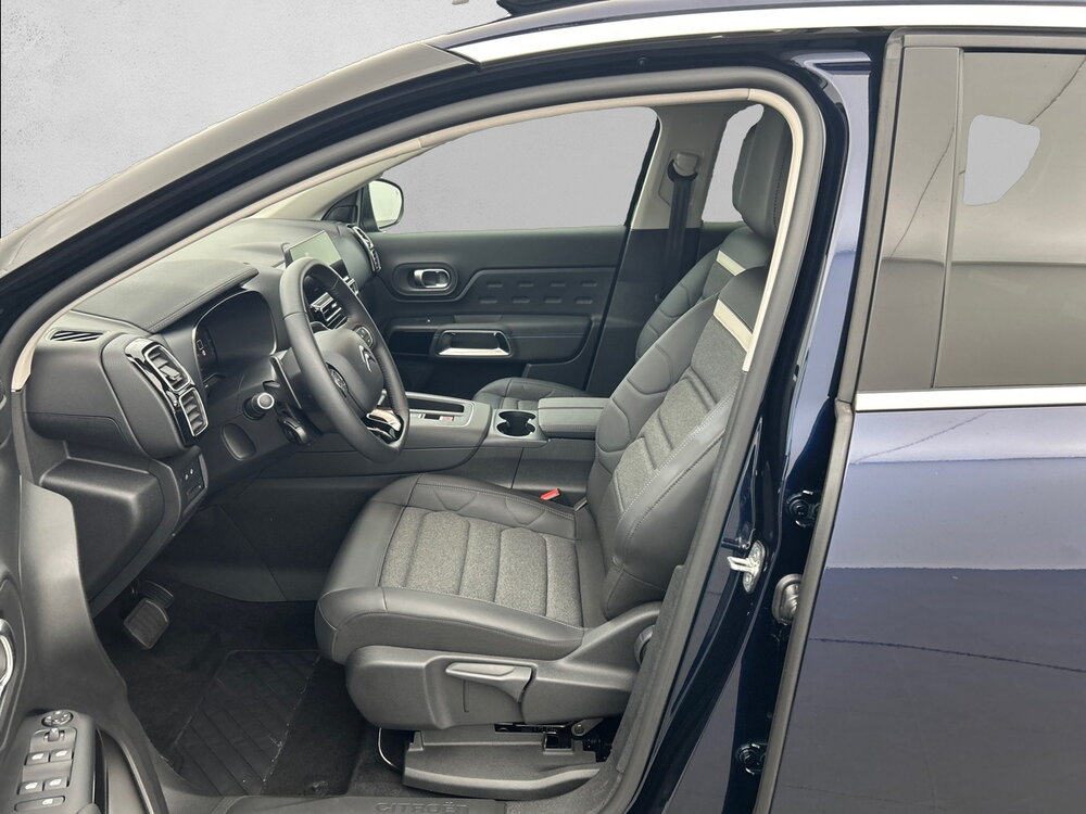 Occasion CITROEN C5 AirCross C5 Aircross BlueHDi 130 EAT8 - Max