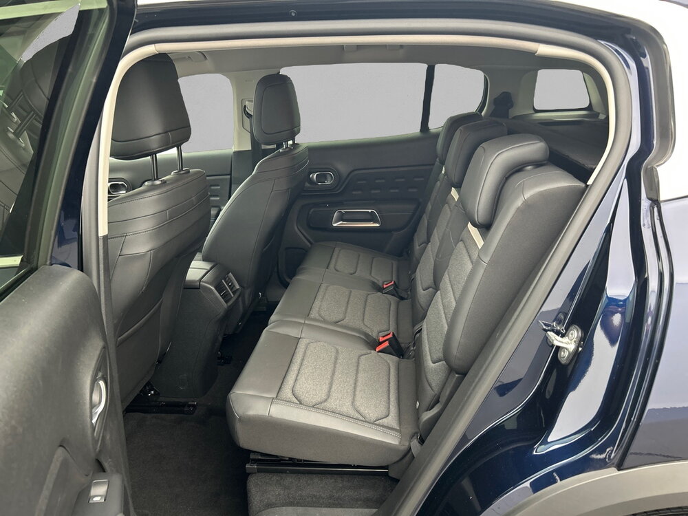 Occasion CITROEN C5 AirCross C5 Aircross BlueHDi 130 EAT8 - Max