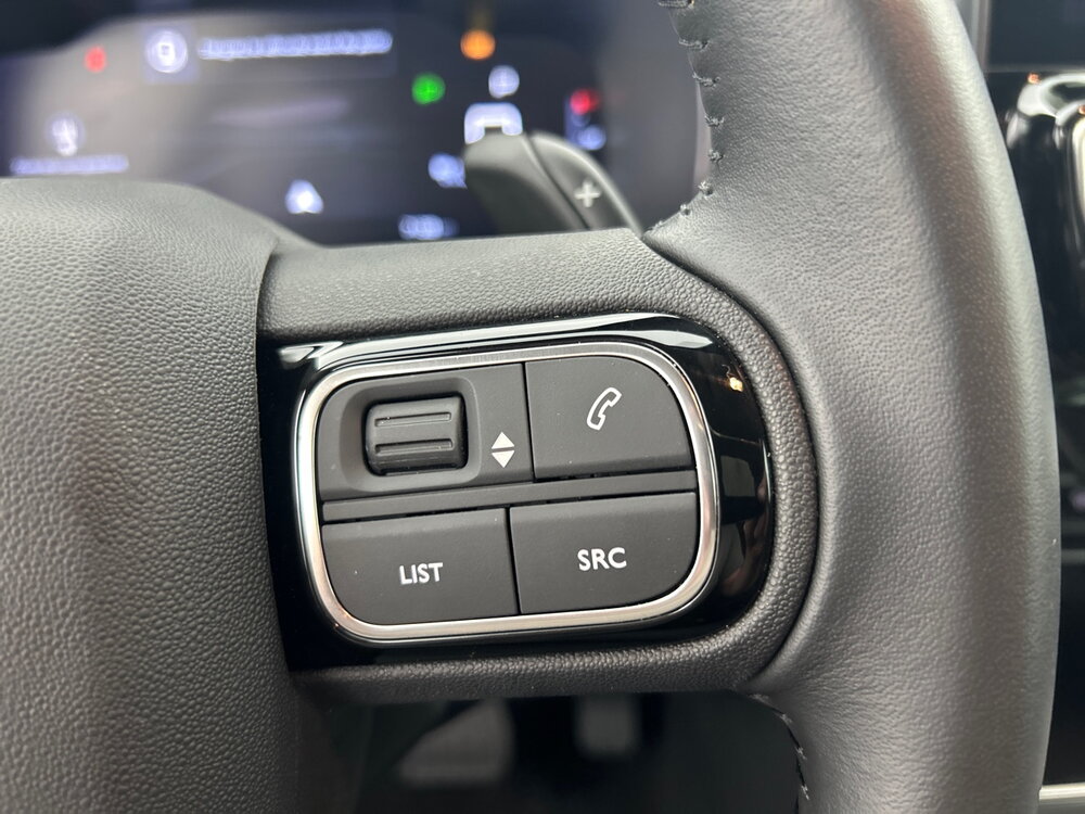 Occasion CITROEN C5 AirCross C5 Aircross BlueHDi 130 EAT8 - Max