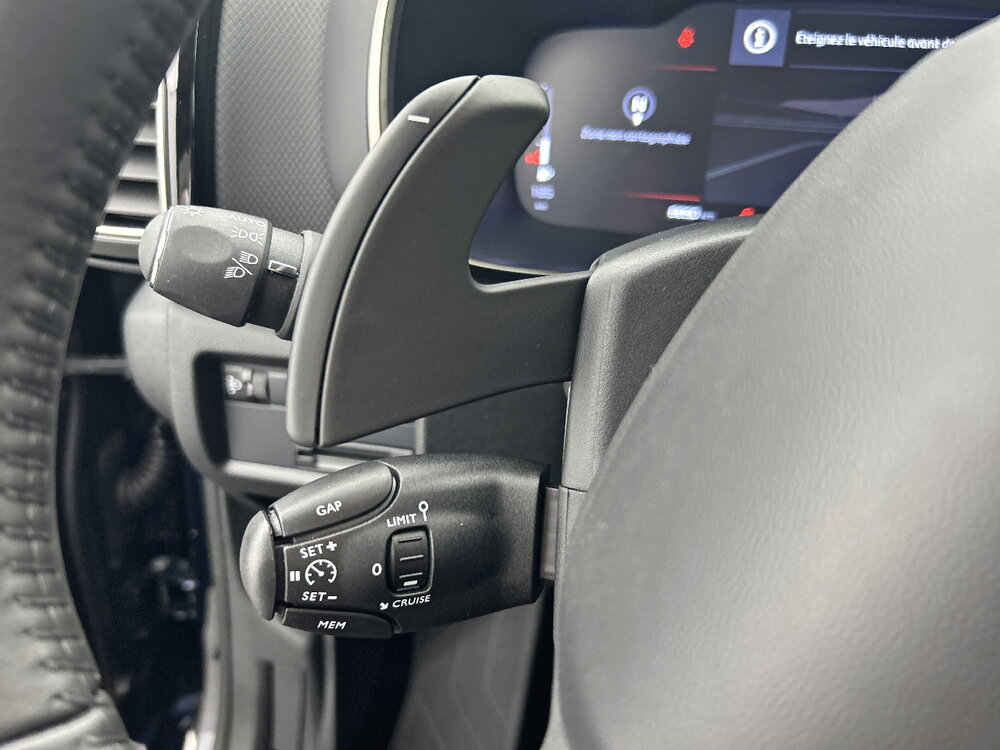 Occasion CITROEN C5 AirCross C5 Aircross BlueHDi 130 EAT8 - Max