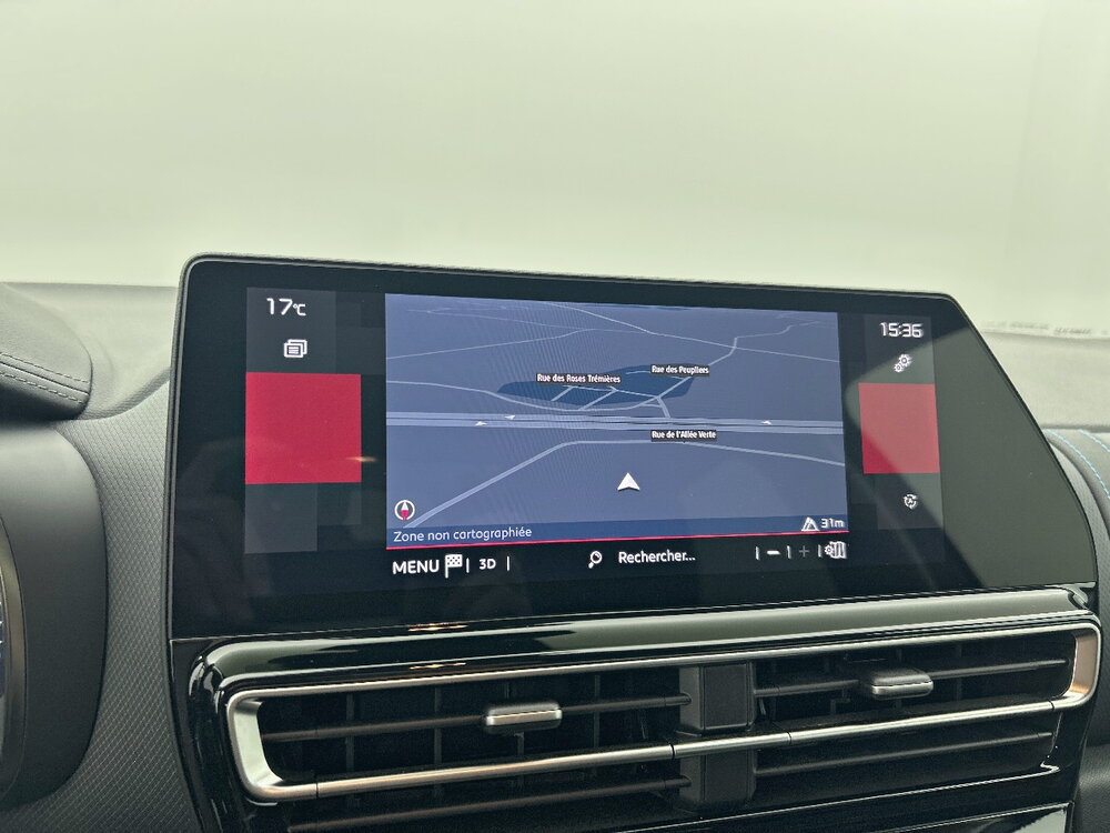 Occasion CITROEN C5 AirCross C5 Aircross BlueHDi 130 EAT8 - Max