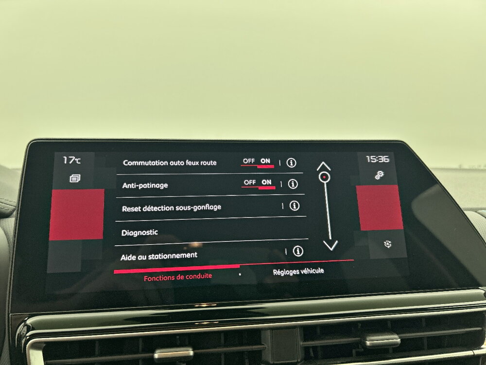 Occasion CITROEN C5 AirCross C5 Aircross BlueHDi 130 EAT8 - Max