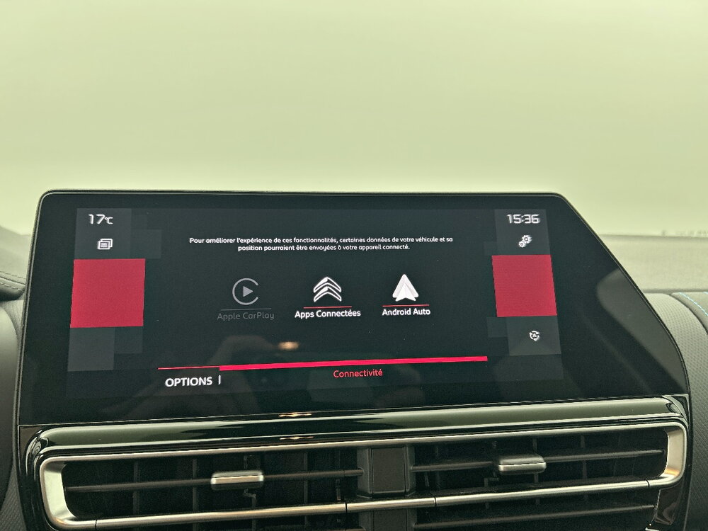 Occasion CITROEN C5 AirCross C5 Aircross BlueHDi 130 EAT8 - Max