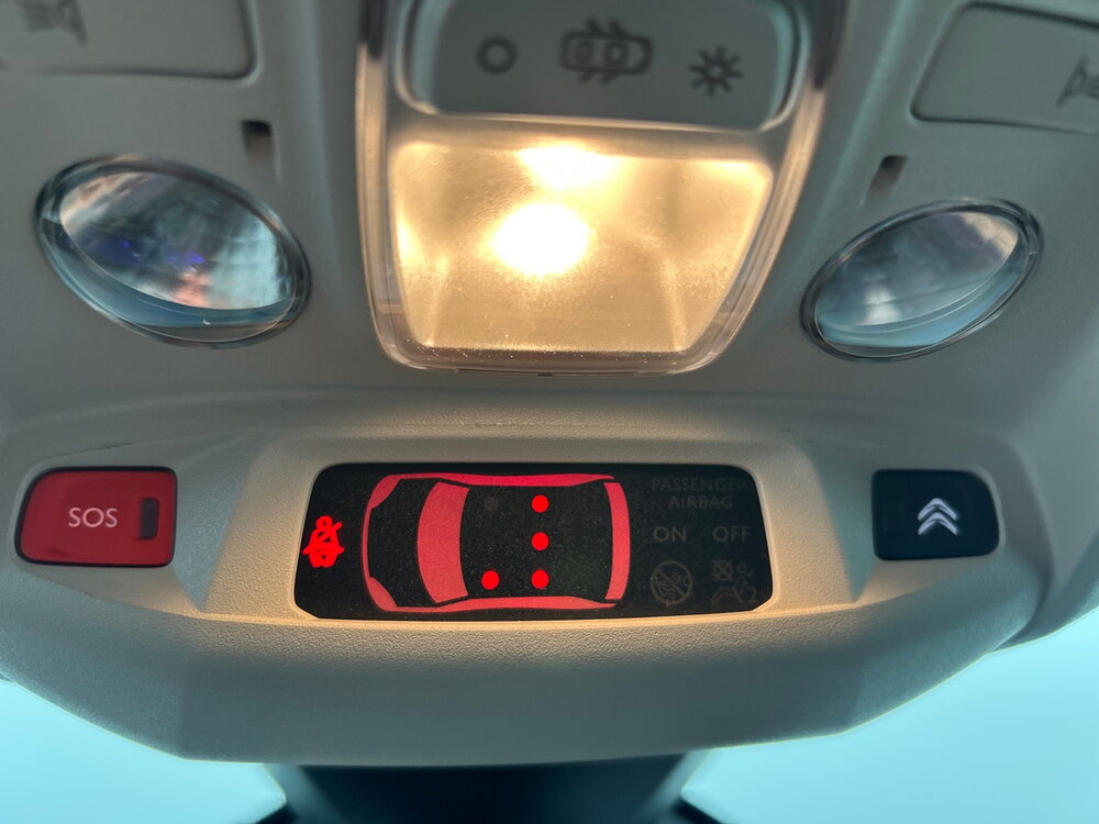 Occasion CITROEN C5 AirCross C5 Aircross BlueHDi 130 EAT8 - Max