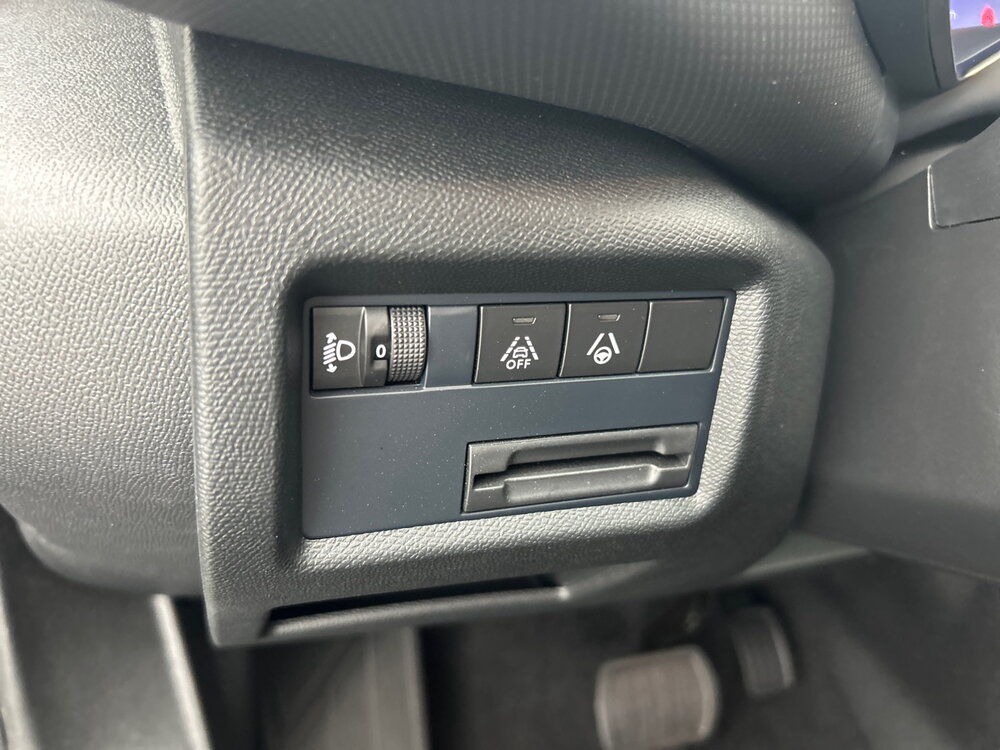 Occasion CITROEN C5 AirCross C5 Aircross BlueHDi 130 EAT8 - Max