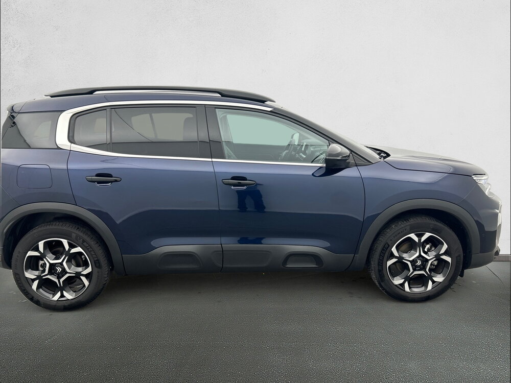 Occasion CITROEN C5 AirCross C5 Aircross BlueHDi 130 EAT8 - Max