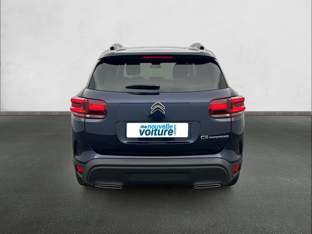 Occasion CITROEN C5 AirCross C5 Aircross BlueHDi 130 EAT8 - Max