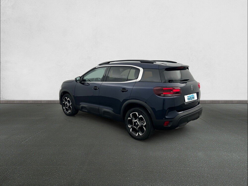 Occasion CITROEN C5 AirCross C5 Aircross BlueHDi 130 EAT8 - Max