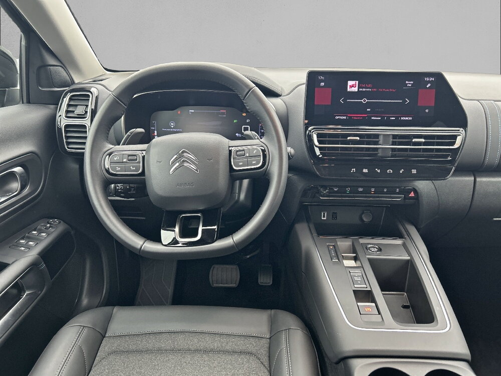 Occasion CITROEN C5 AirCross C5 Aircross BlueHDi 130 EAT8 - Max