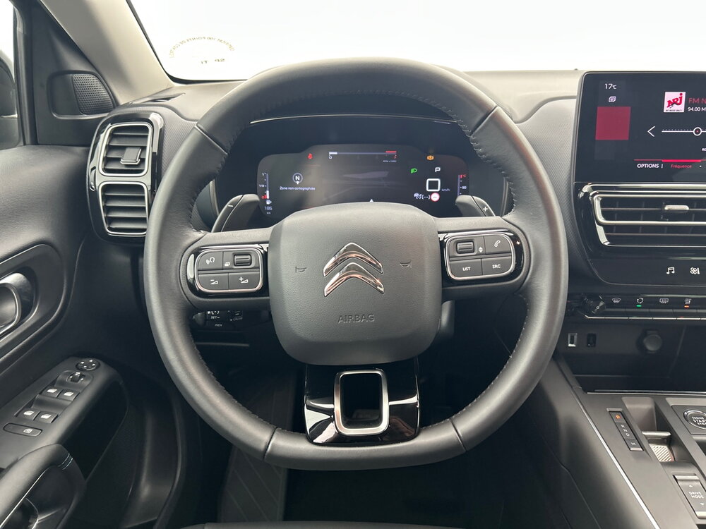 Occasion CITROEN C5 AirCross C5 Aircross BlueHDi 130 EAT8 - Max