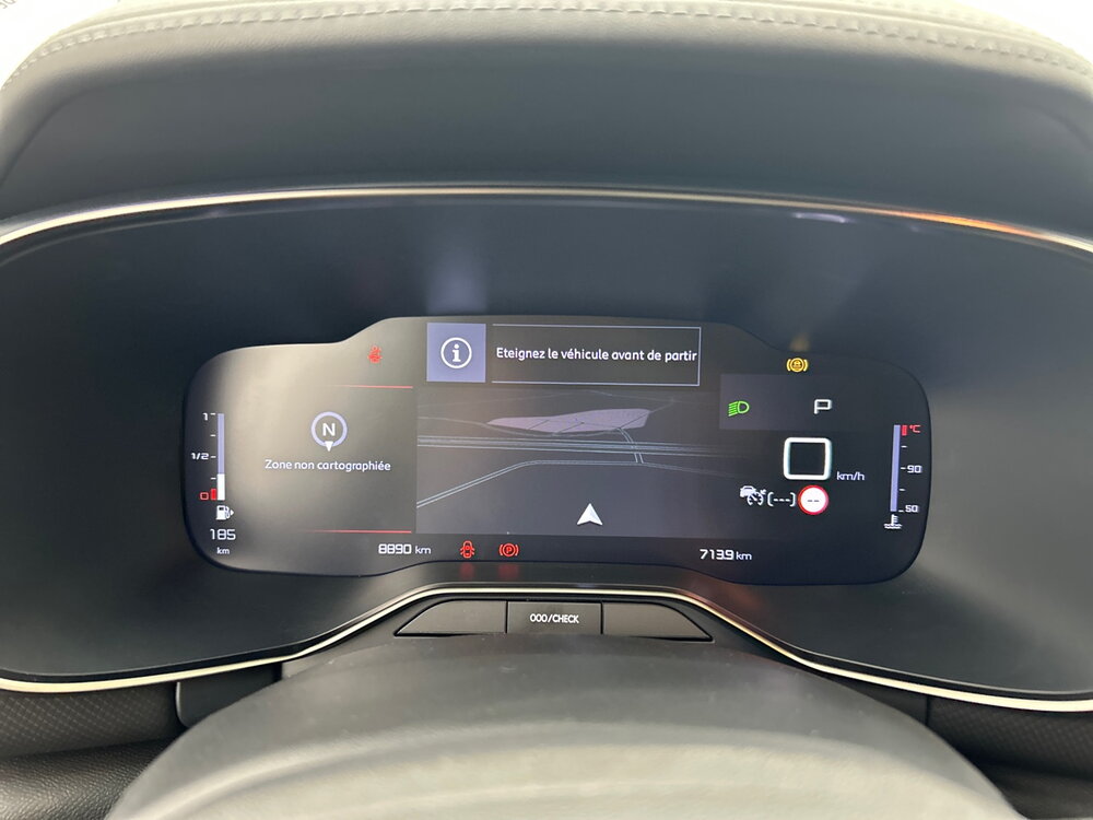 Occasion CITROEN C5 AirCross C5 Aircross BlueHDi 130 EAT8 - Max