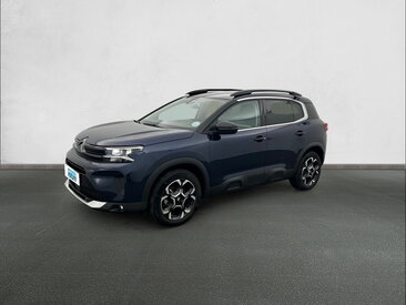 Occasion CITROEN C5 AirCross C5 Aircross BlueHDi 130 EAT8 - Max