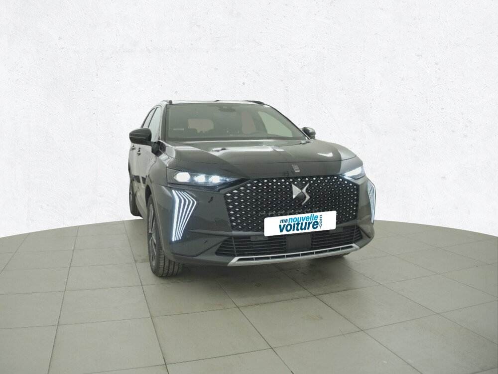 Occasion DS DS7 DS 7 BlueHDi 130 EAT8 - Etoile