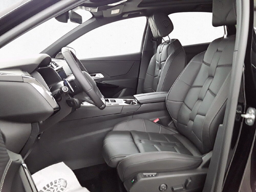 Occasion DS DS7 DS 7 BlueHDi 130 EAT8 - Etoile