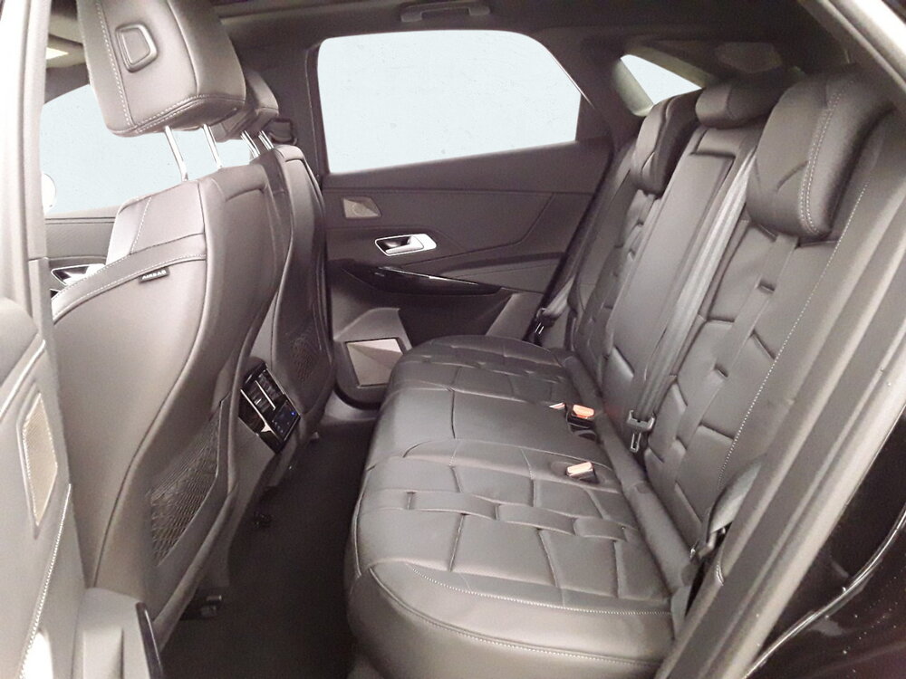 Occasion DS DS7 DS 7 BlueHDi 130 EAT8 - Etoile