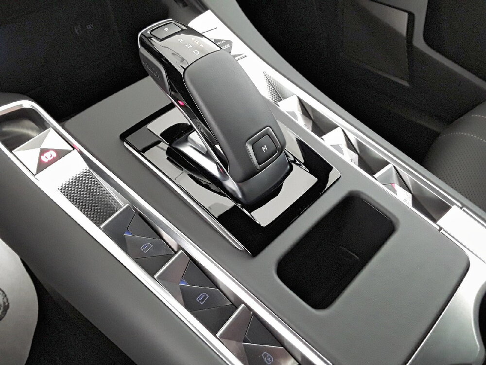 Occasion DS DS7 DS 7 BlueHDi 130 EAT8 - Etoile