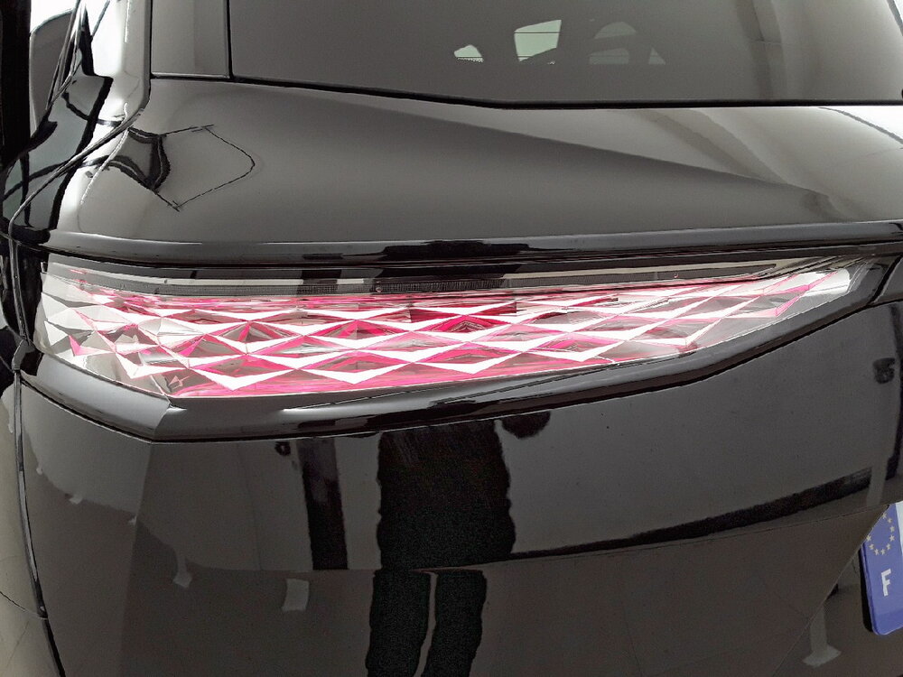 Occasion DS DS7 DS 7 BlueHDi 130 EAT8 - Etoile