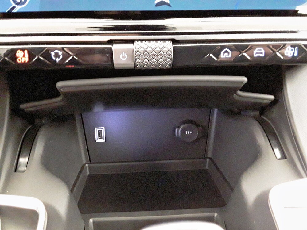 Occasion DS DS7 DS 7 BlueHDi 130 EAT8 - Etoile