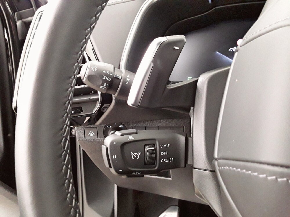 Occasion DS DS7 DS 7 BlueHDi 130 EAT8 - Etoile