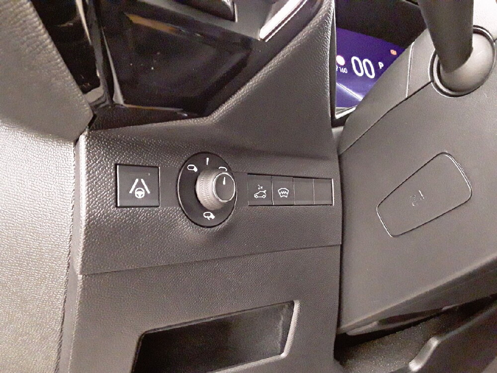 Occasion DS DS7 DS 7 BlueHDi 130 EAT8 - Etoile