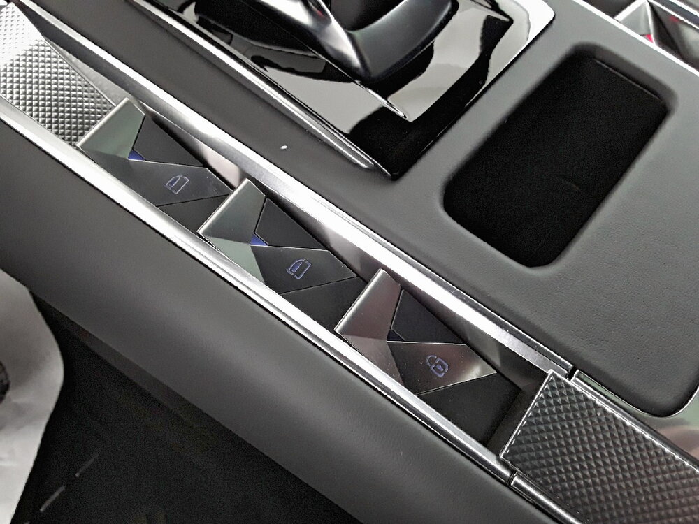 Occasion DS DS7 DS 7 BlueHDi 130 EAT8 - Etoile