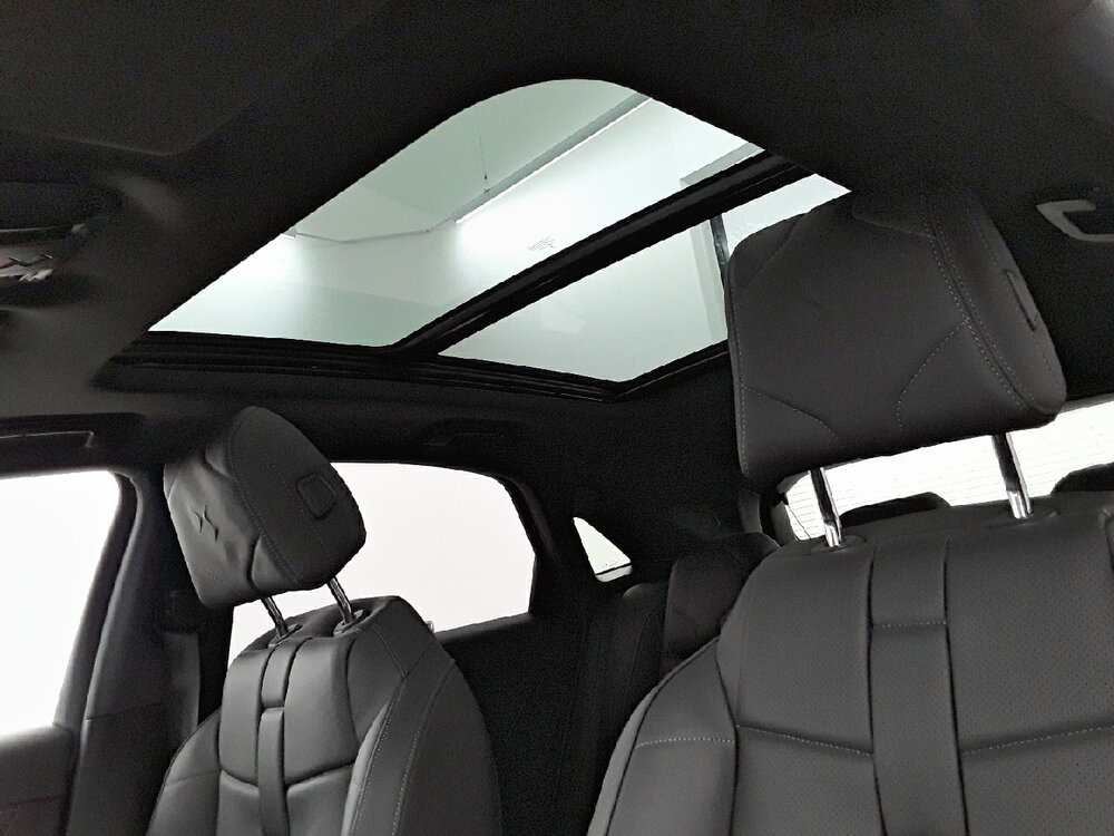 Occasion DS DS7 DS 7 BlueHDi 130 EAT8 - Etoile