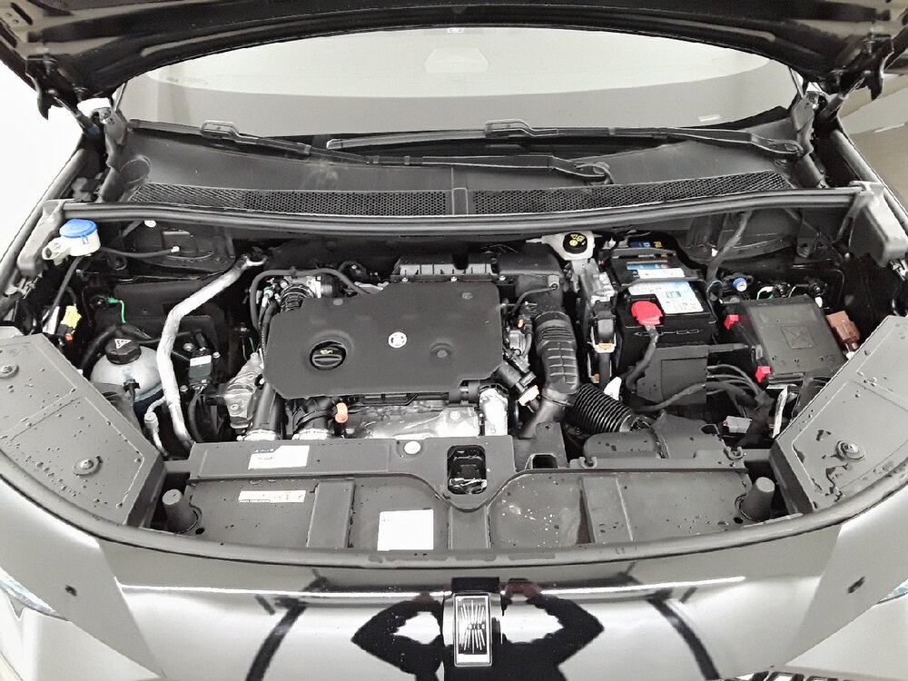 Occasion DS DS7 DS 7 BlueHDi 130 EAT8 - Etoile