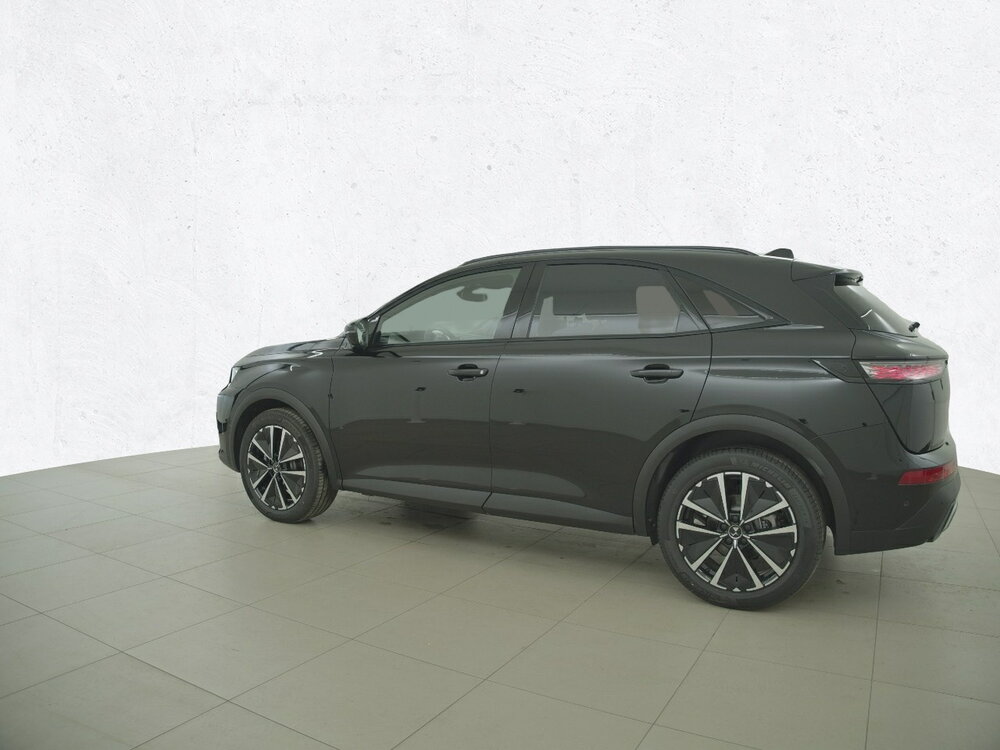 Occasion DS DS7 DS 7 BlueHDi 130 EAT8 - Etoile