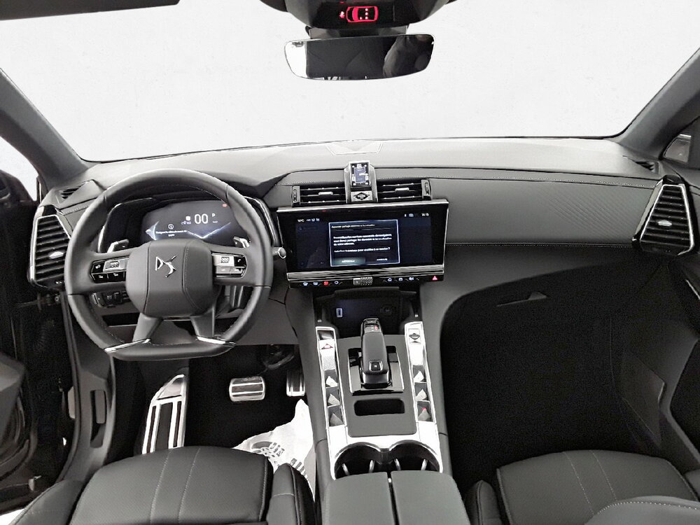 Occasion DS DS7 DS 7 BlueHDi 130 EAT8 - Etoile