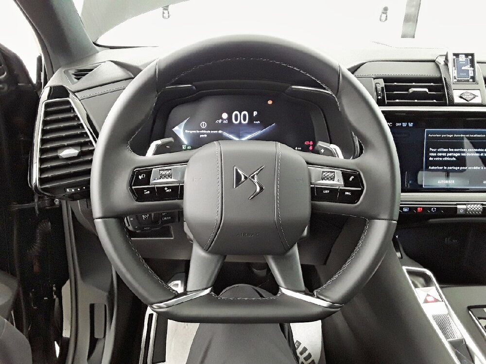 Occasion DS DS7 DS 7 BlueHDi 130 EAT8 - Etoile