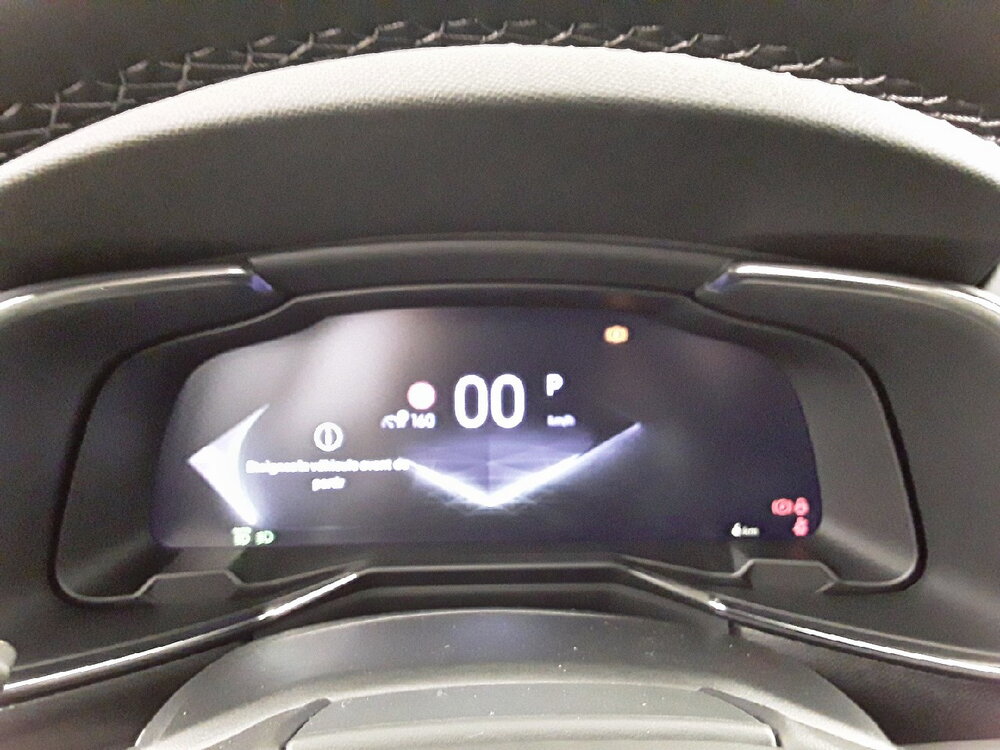 Occasion DS DS7 DS 7 BlueHDi 130 EAT8 - Etoile