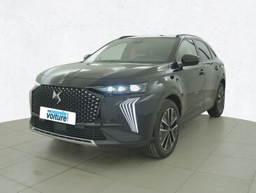 Occasion DS DS7 DS 7 BlueHDi 130 EAT8 - Etoile