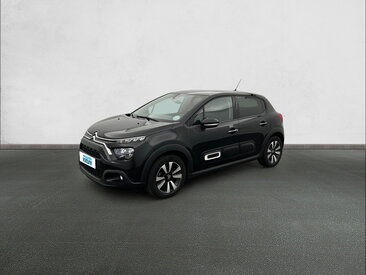 Occasion CITROEN C3 C3 PureTech 110 ch BVM6 - Max