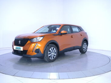 Occasion PEUGEOT 2008 2008 PureTech 100 S&S BVM6 - Active