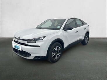 Occasion CITROEN C4 C4 Hybride 100 e-DCS6 - You