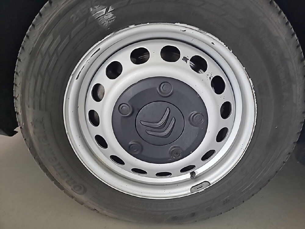 Occasion CITROEN Jumpy JUMPY FOURGON M BLUEHDI 115 S&S BVM6 - CONFORT