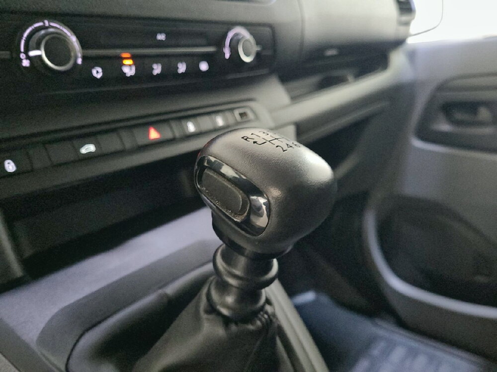 Occasion CITROEN Jumpy JUMPY FOURGON M BLUEHDI 115 S&S BVM6 - CONFORT