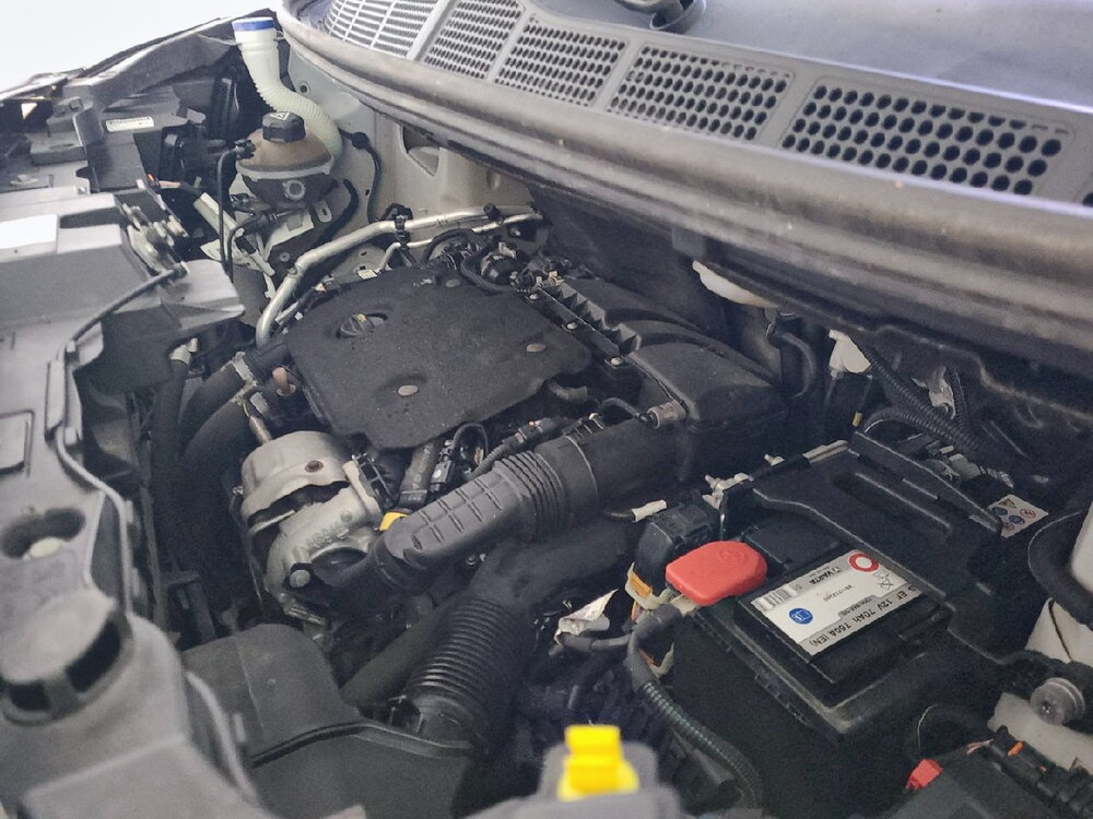 Occasion CITROEN Jumpy JUMPY FOURGON M BLUEHDI 115 S&S BVM6 - CONFORT