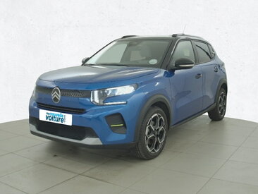 Occasion CITROEN C3 C3 Turbo 100 ch BVM6 - Max