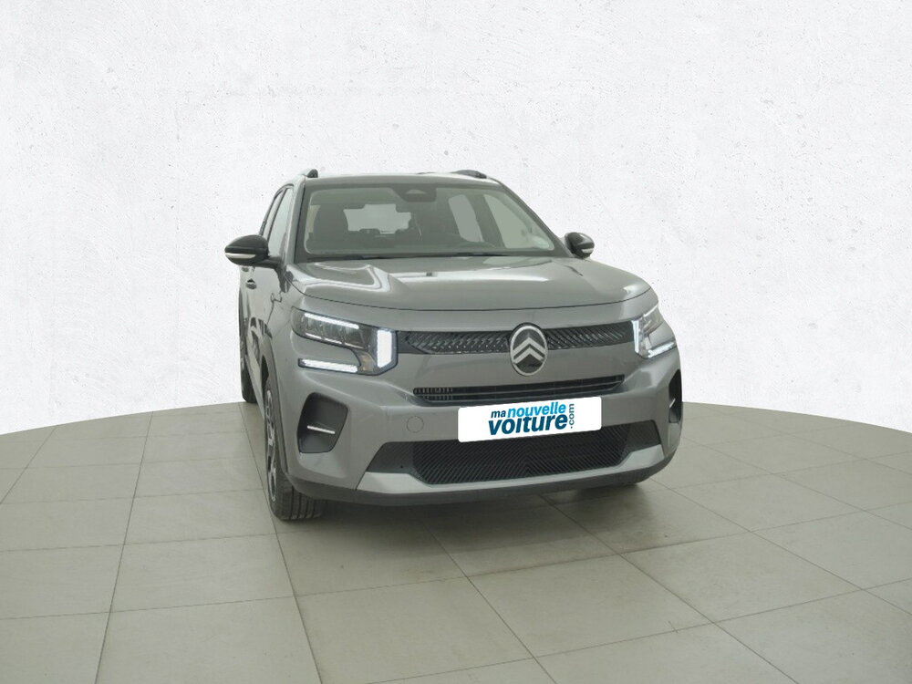 Occasion CITROEN C3 C3 Turbo 100 ch BVM6 - Plus