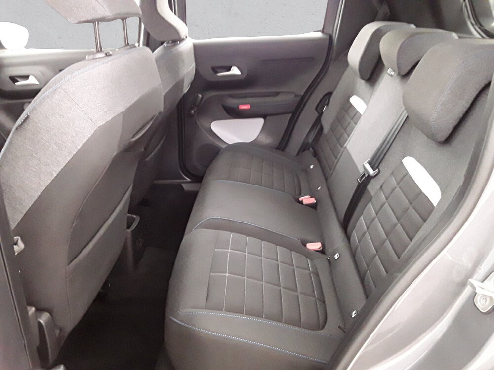 Occasion CITROEN C3 C3 Turbo 100 ch BVM6 - Plus